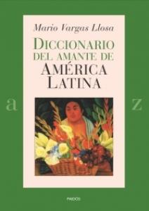 Diccionario del amante de América Latina