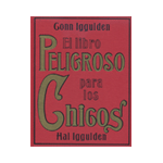 El libro peligroso para los chicos