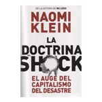 La doctrina del shock