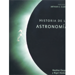 Historia de la astronomía