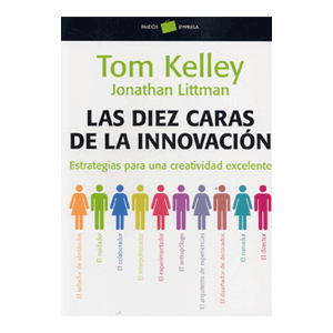 Las diez caras de la innovación