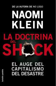 La doctrina del shock