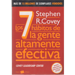 Los 7 hábitos de la gente altamente efectiva