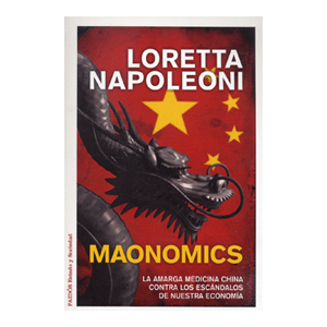 Maonomics