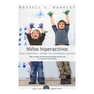 Niños hiperactivos