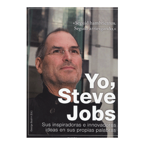 Yo, Steve Jobs