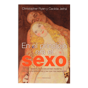 En el principio era el sexo