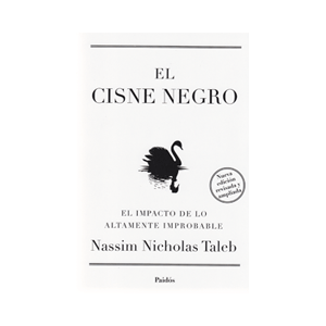 El cisne negro. Nueva edición ampliada y revisada