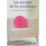 LOS SECRETOS DE LOS PSICÓLOGOS