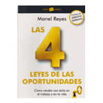 Las 4 leyes de las oportunidades