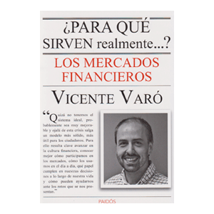 ¿Para qué sirven realmente los mercados financieros?