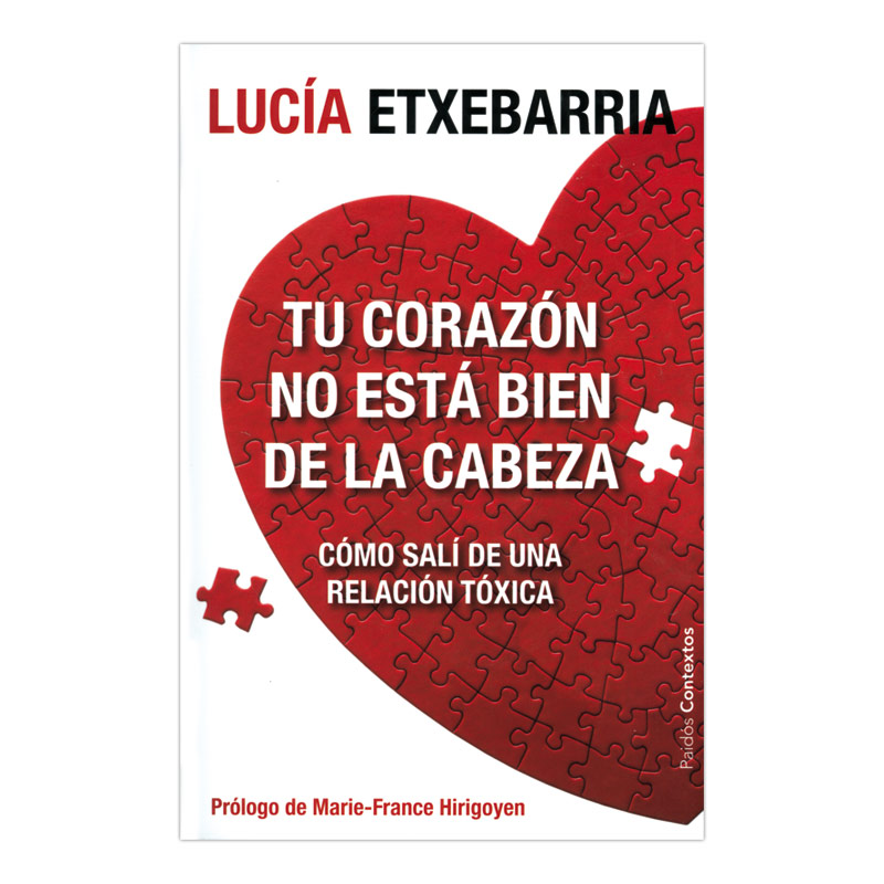 Tu corazón no está bien de la cabeza