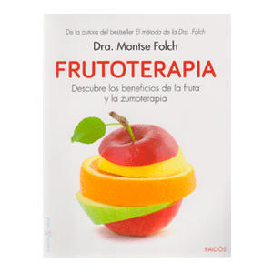 Frutoterapia