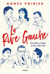 La Rive Gauche