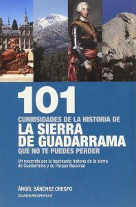 101 CURIOSID.SIERRA GUADARRAMA