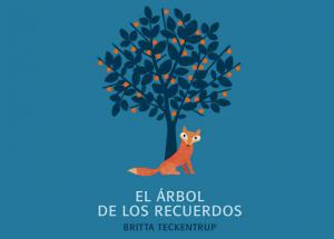 EL ARBOL DE LOS RECUERDOS.NUBEOCHO