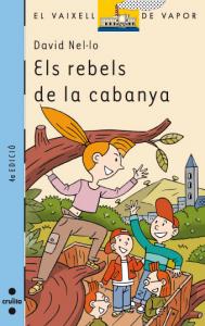 Els rebels de la cabanya