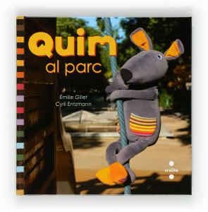 Quim al parc. Cruilla/SM