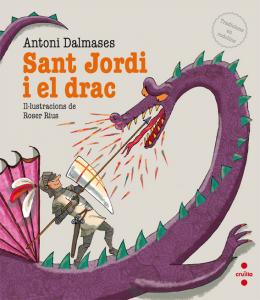 Sant Jordi i el drac