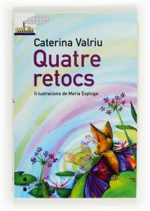 C-VVBL. 80 QUATRE RETOCS