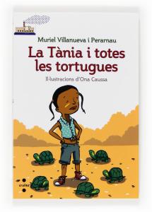 La Tània i totes les tortugues