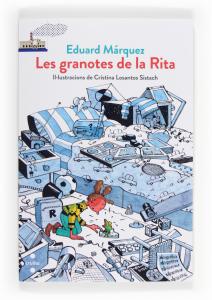 C-VVBL. 42 LES GRANOTES DE LA RITA