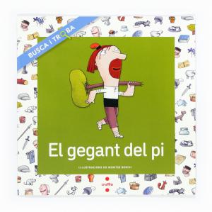 C-BIT.EL GEGANT DEL PI