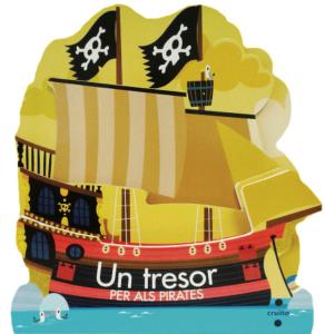 C-UN TRESOR PER ALS PIRATES