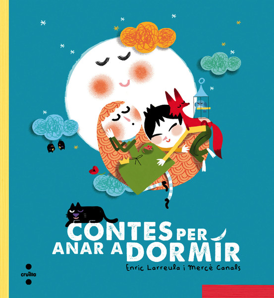 Contes per anar a dormir