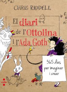 C-EL DIARI DE L OTTOLINA I L ADA GOTH