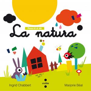 C-POSA-HI DEL DIT:LA NATURA