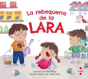 La rebequeria de la Lara