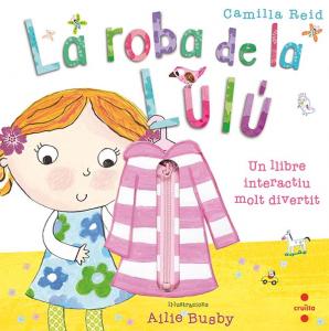 La roba de la Lulú