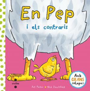 En Pep i els contraris