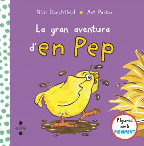 La gran aventura d en Pep