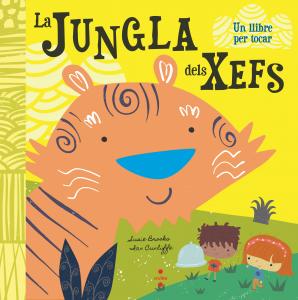 C-LA JUNGLA DELS XEFS