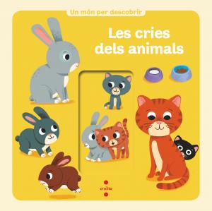 C-UMPD. LES CRIES DELS ANIMALS