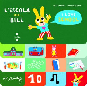 L escola del Bill