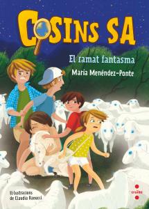 Cosins 4. El ramat fantasma