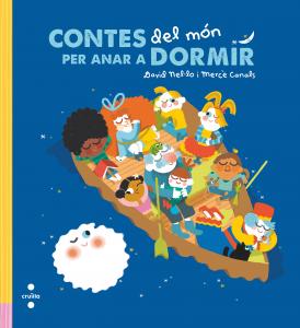 Contes del món per anar a dormir