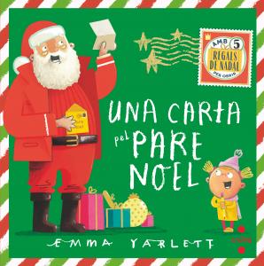 Una carta per al Pare Noel