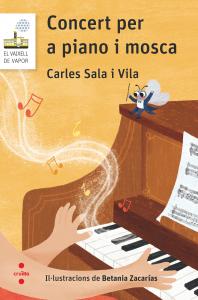 Concert per a piano i mosca