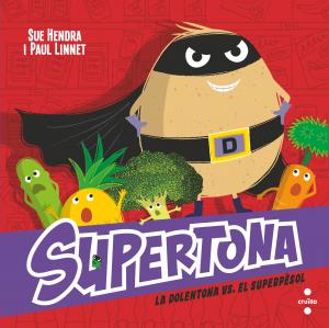 Supertona 8. La Dolentona vs. el Súper Pèsol