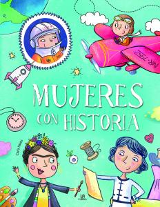 Mujeres con Historia