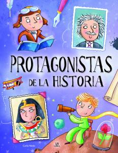 Protagonistas de la Historia