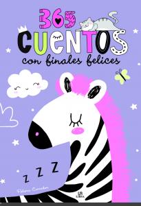 365 Cuentos con Finales Felices