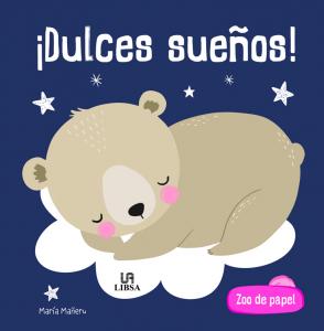 ¡Dulces Sueños!