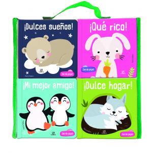 Pack Zoo de Papel