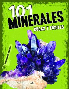 101 Minerales Rocas y Fósiles