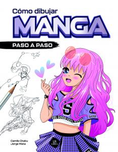 Cómo Dibujar Manga